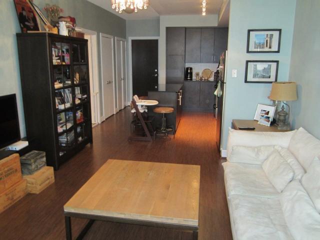 Condo for rent in Woburn, Ontario