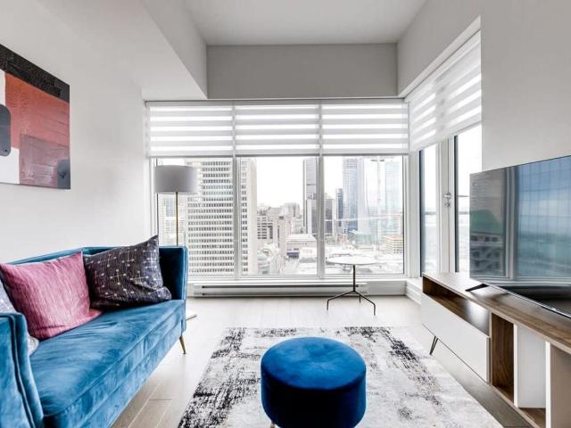 Condo for rent in Montreal, Quebec