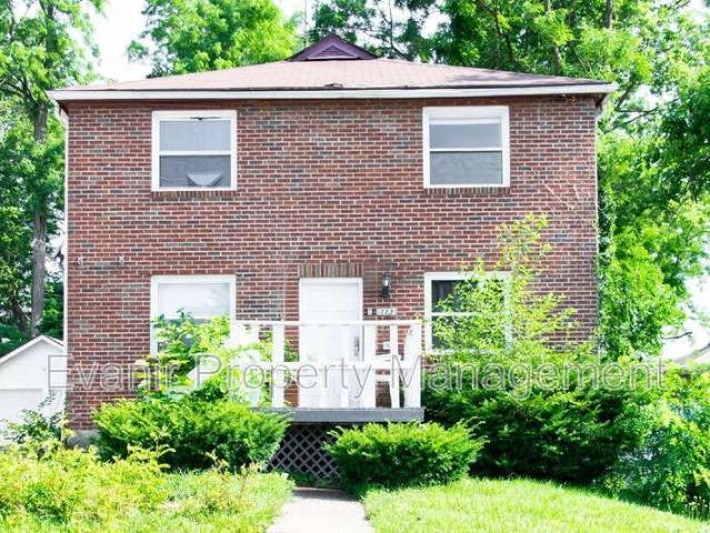 Condo for rent in Dayton, Ohio