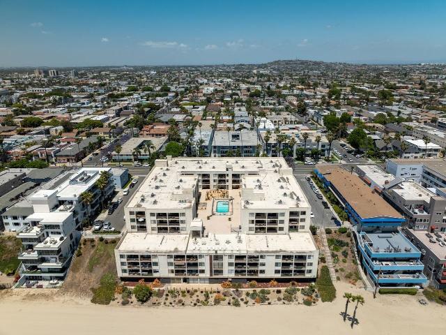 Condo for rent in Long Beach, California