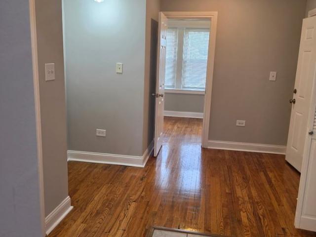 Condo for rent in Chicago Park, Illinois