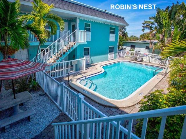 Condo for rent in Florida