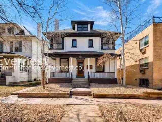Condo for rent in Denver, Colorado