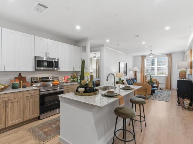 Condo for rent in Grand Prairie, Texas