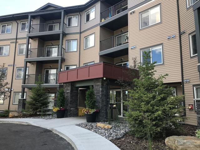 Condo for rent in Wedgewood, Alberta