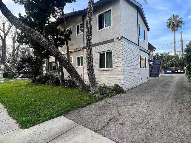 Condo for rent in Los Angeles
