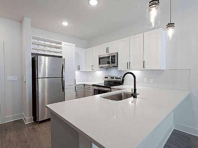 Condo for rent in Allen, Texas