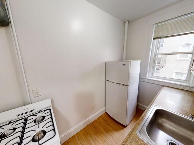 Condo for rent in Boston