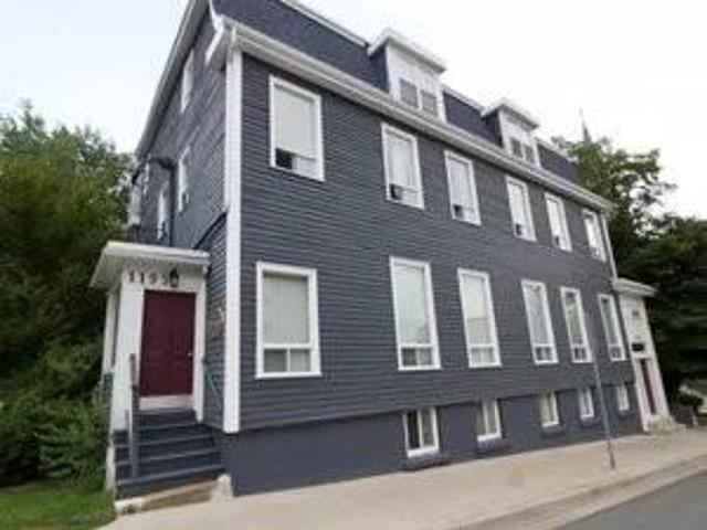 Condo for rent in Fairview, Nova Scotia