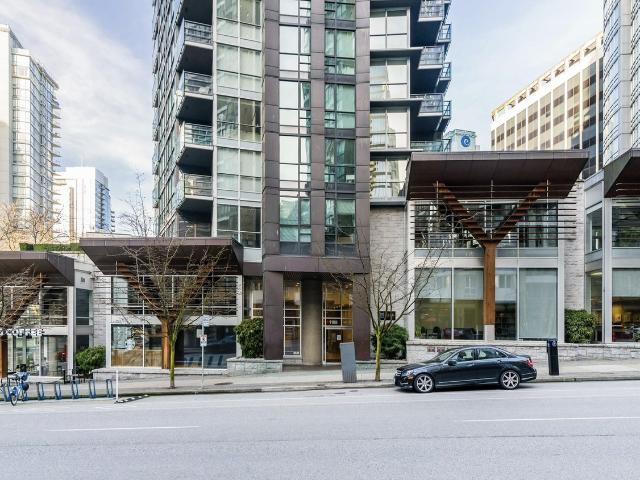 Condo for rent in Vancouver, British Columbia