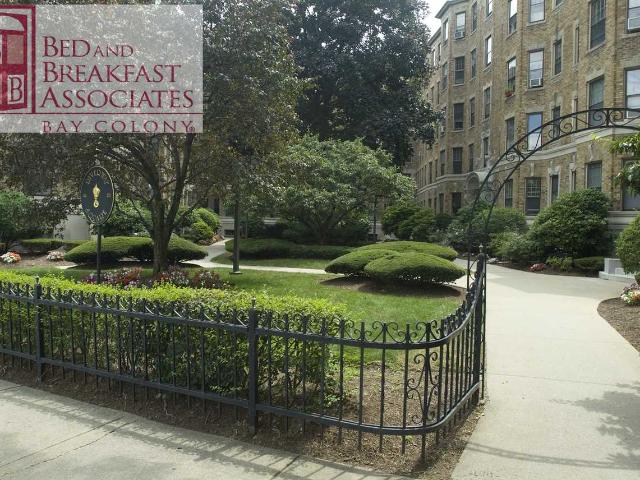 Condo for rent in Boston, Massachusetts