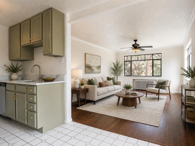 Condo for rent in Denver, Colorado