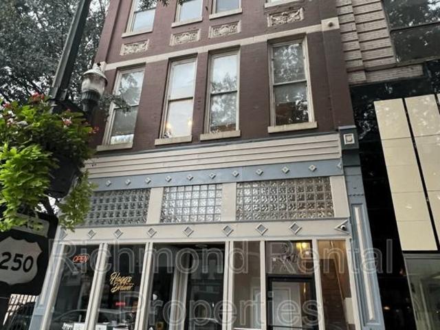 Condo for rent in Richmond