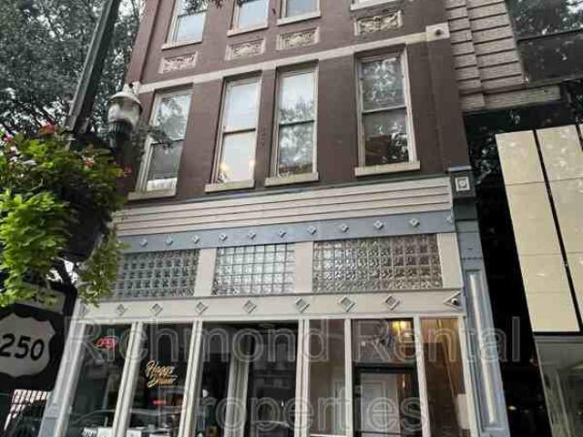 Condo for rent in Richmond, Virginia