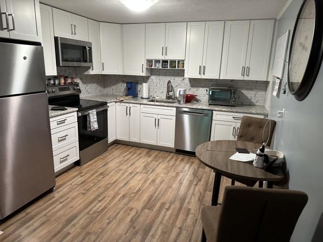 Condo for rent in Massachusetts