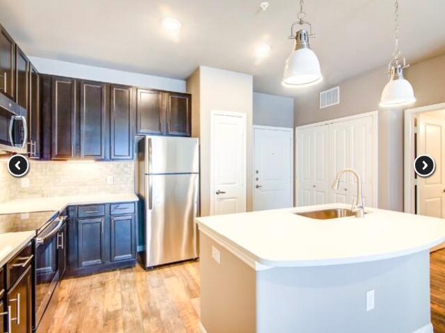 Condo for rent in Denton, Texas