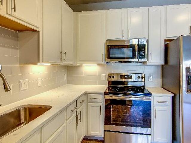 Condo for rent in Aubrey, Denton County