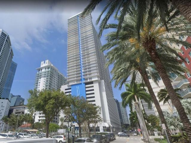 Condo for rent in Miami, Florida