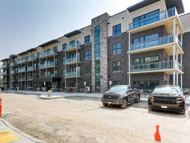 Condo for rent in Kitchener, Ontario