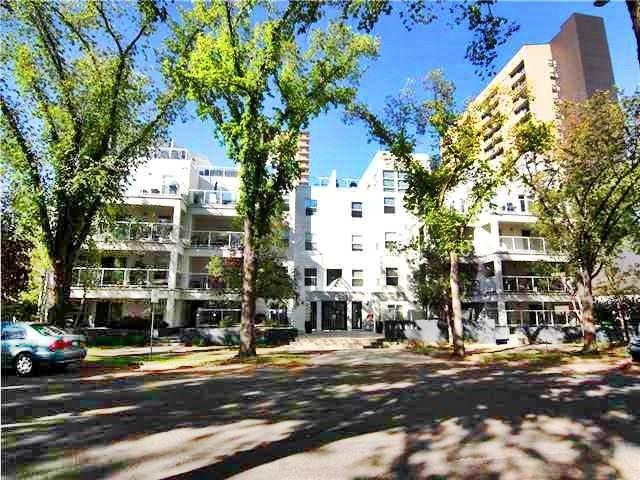 Condo for rent in Wîhkwêntôwin, Edmonton