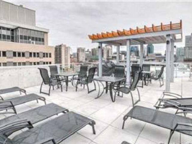Condo for rent in St. Leonard's, Quebec