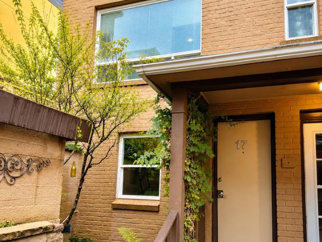 Condo for rent in Seattle, Washington
