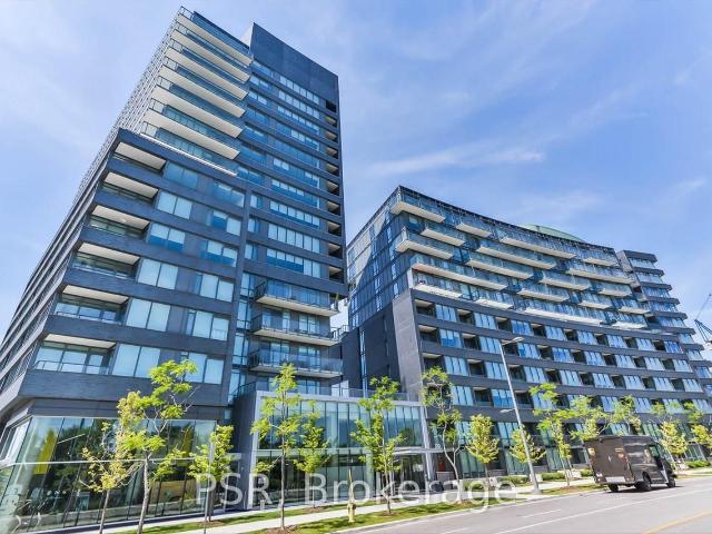 Condo for rent in Woburn, Ontario