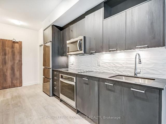 Condo for rent in Vaughan, Ontario