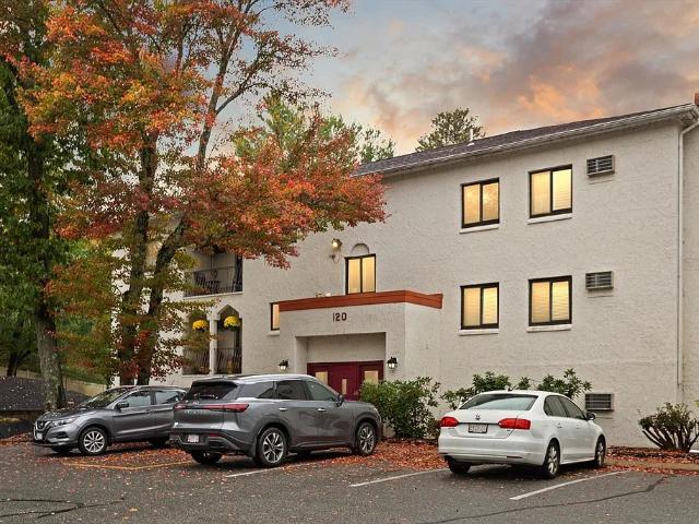 Condo for rent in Melrose, Massachusetts