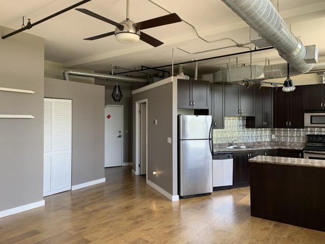 Condo for rent in Central Frederick, Kitchener