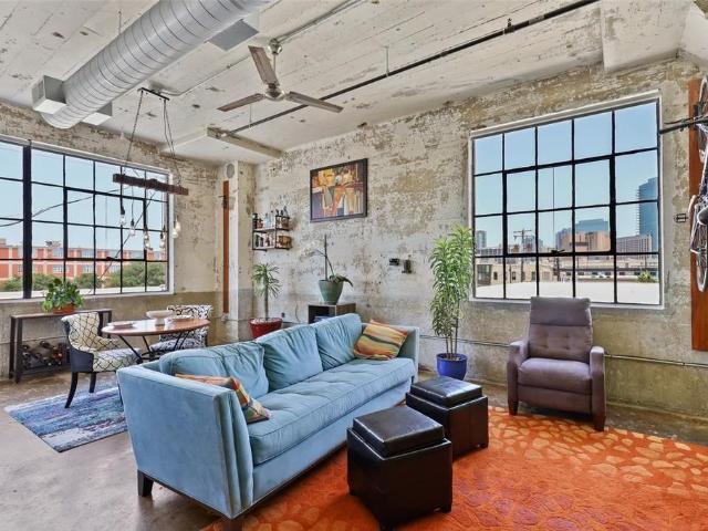 Condo for rent in Fort Worth