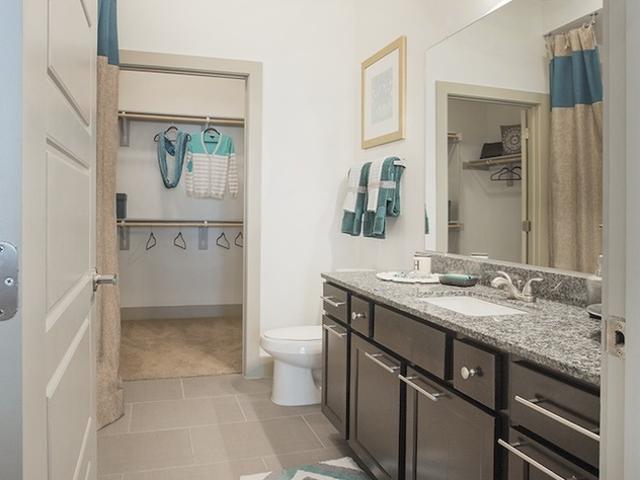 Condo for rent in Houston