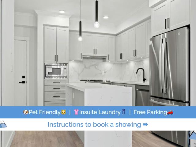 Condo for rent in Town Centre, Maple Ridge