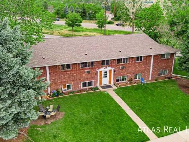 Condo for rent in Lakewood