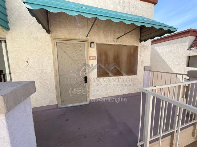 Condo for rent in Surprise, Arizona