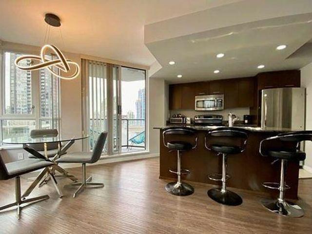 Condo for rent in Downtown, Vancouver