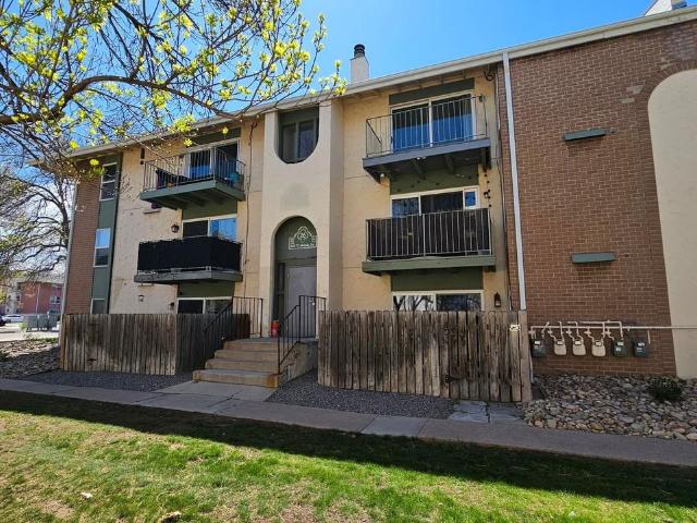 Condo for rent in Westminster, Colorado