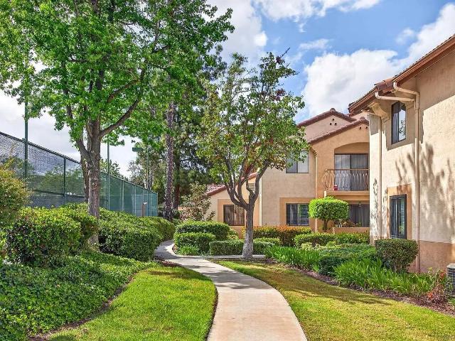 Condo for rent in California