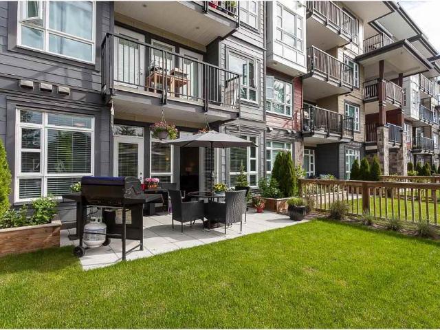 Condo for rent in Maple Ridge, British Columbia