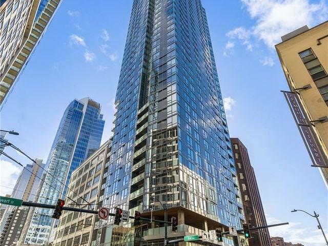 Condo for rent in Seattle, Washington