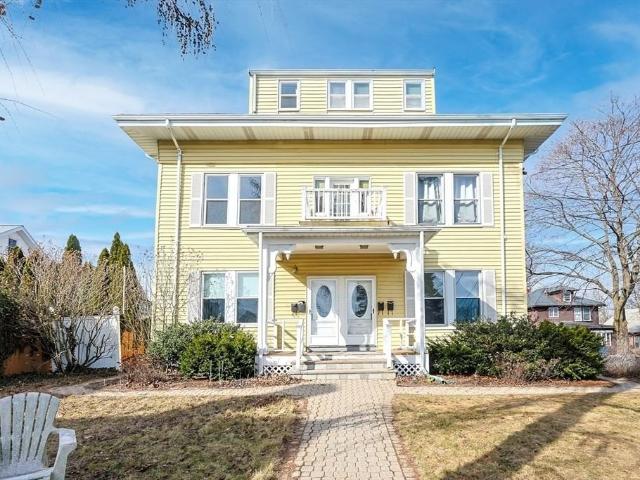 Condo for rent in Massachusetts