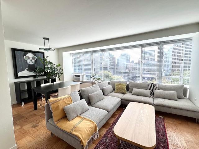 Condo for rent in Seattle, Washington