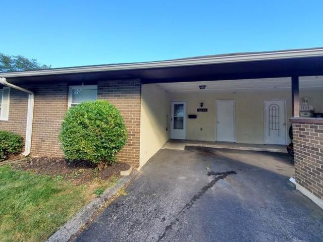 Condo for rent in Columbus, Ohio