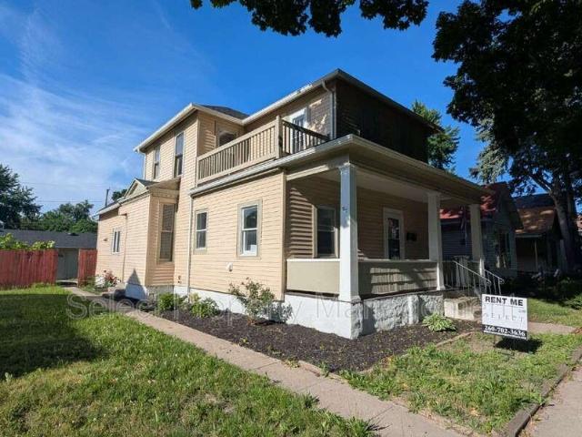 Condo for rent in Fort Wayne, Indiana