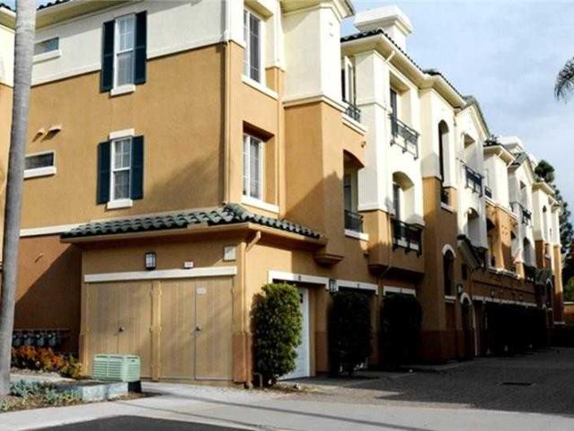 Condo for rent in San Diego, San Diego County