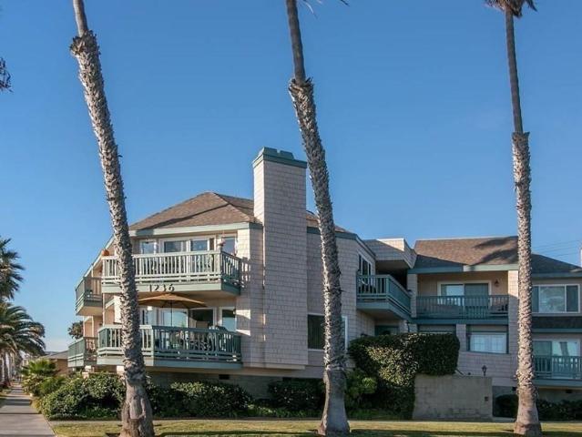 Condo for rent in Oceanside, California