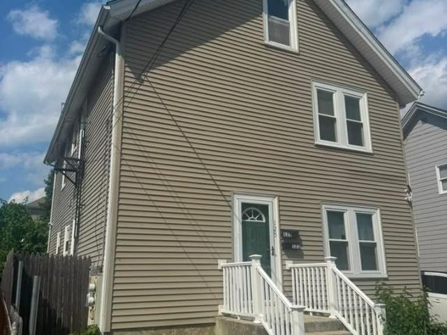 Condo for rent in Pawtucket, Rhode Island