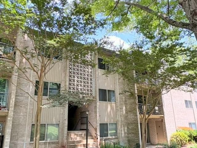 Condo for rent in Maryland