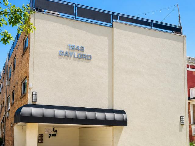 Condo for rent in Denver, Colorado