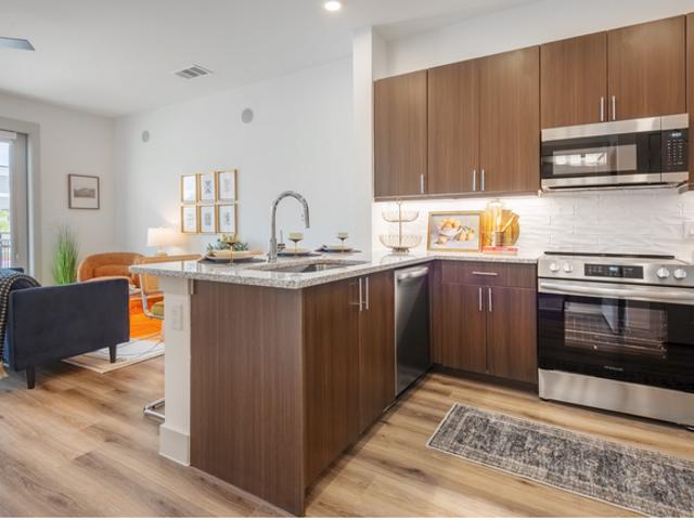Condo for rent in Frisco, Texas